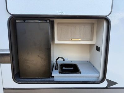 2026 Forest River RV Wildwood Heritage Glen LTZ - Photo 8