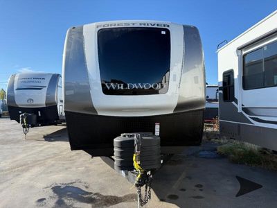 2026 Forest River RV Wildwood Heritage Glen LTZ - Photo 3