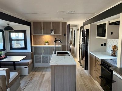 2026 Forest River RV Wildwood Heritage Glen LTZ - Photo 13