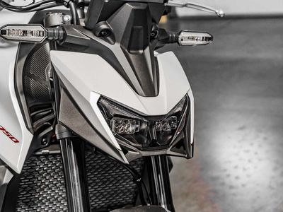 2025 Honda CB750 Hornet - Photo 13