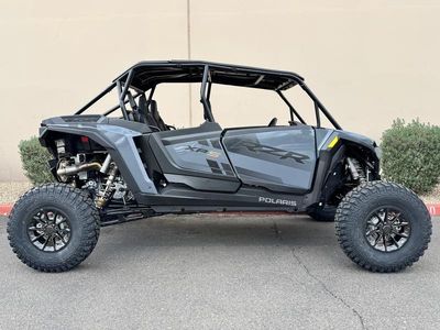 2026 Polaris RZR XP S 4 1000 Ultimate - Photo 9