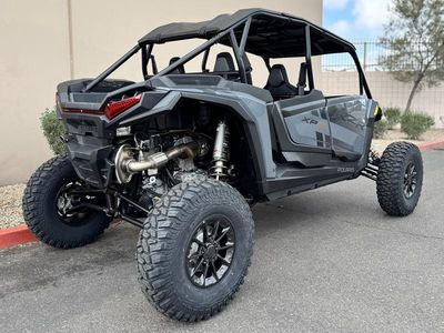 2026 Polaris RZR XP S 4 1000 Ultimate - Photo 5