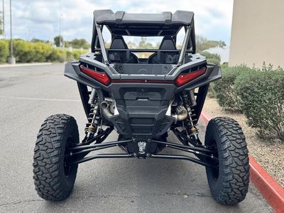2026 Polaris RZR XP S 4 1000 Ultimate - Photo 7