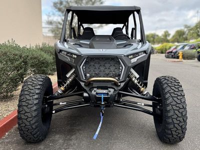 2026 Polaris RZR XP S 4 1000 Ultimate - Photo 4