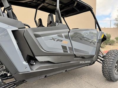 2026 Polaris RZR XP S 4 1000 Ultimate - Photo 11