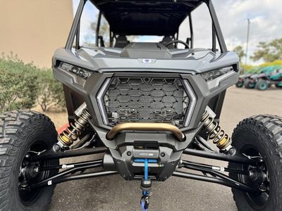 2026 Polaris RZR XP S 4 1000 Ultimate - Photo 14