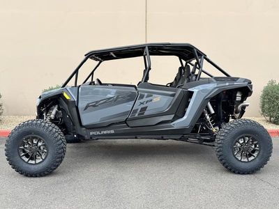 2026 Polaris RZR XP S 4 1000 Ultimate - Photo 8