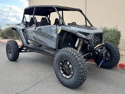 2026 Polaris RZR XP S 4 1000 Ultimate - Photo 2