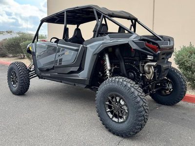 2026 Polaris RZR XP S 4 1000 Ultimate - Photo 6
