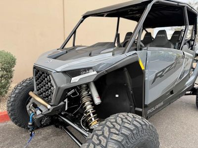 2026 Polaris RZR XP S 4 1000 Ultimate - Photo 3