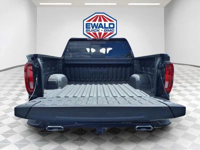 2026 GMC Sierra 1500 — detail view