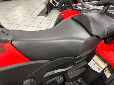 2026 Arctic Cat Alterra 600 TRV EPS - Photo 8