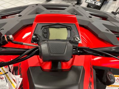 2026 Arctic Cat Alterra 600 TRV EPS - Photo 5