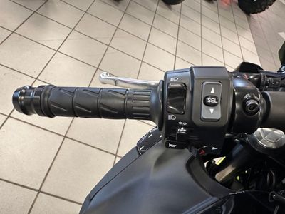 2026 Kawasaki Ninja 650 ABS - Photo 6