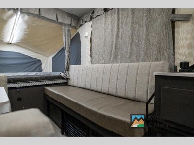 2026 Forest River RV ROCKWOOD TENT - Photo 11