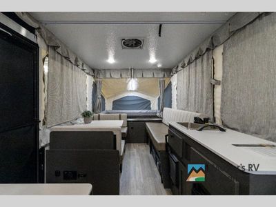 2026 Forest River RV ROCKWOOD TENT - Photo 3