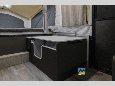 2026 Forest River RV ROCKWOOD TENT - Photo 8