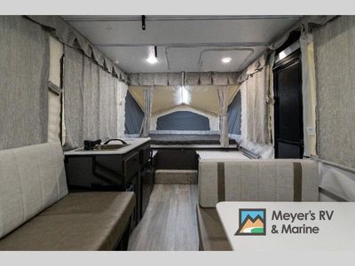 2026 Forest River RV ROCKWOOD TENT - Photo 13