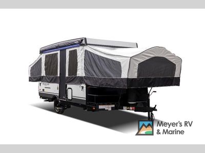 2026 Forest River RV ROCKWOOD TENT - Photo 1