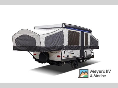2026 Forest River RV ROCKWOOD TENT - Photo 14