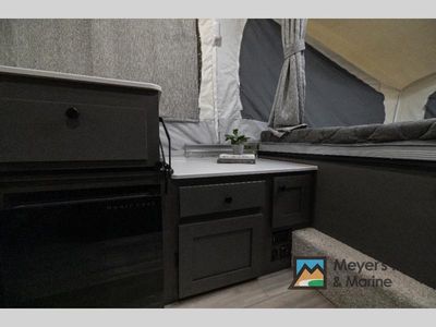 2026 Forest River RV ROCKWOOD TENT - Photo 9