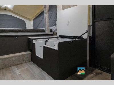 2026 Forest River RV ROCKWOOD TENT - Photo 7