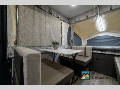 2026 Forest River RV ROCKWOOD TENT - Photo 12