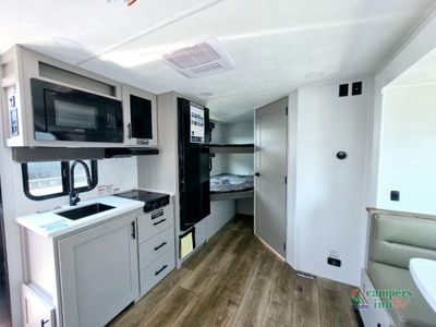 2026 Alliance RV Delta Solo — photo 10 view