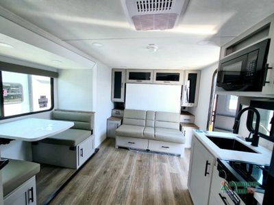 2026 Alliance RV Delta Solo — photo 21 view