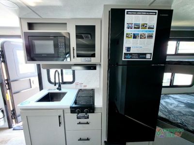 2026 Alliance RV Delta Solo — photo 16 view