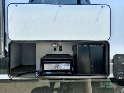 2026 Alliance RV Delta Solo — photo 7 view
