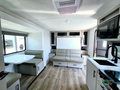 2026 Alliance RV Delta Solo — photo 20 view
