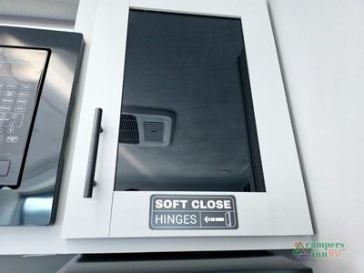 2026 Alliance RV Delta Solo — photo 14 view