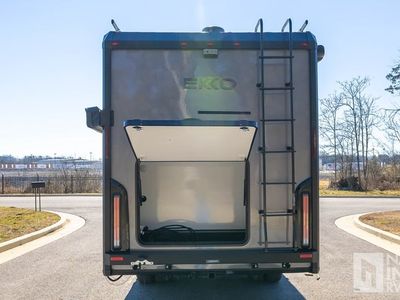 2026 Winnebago Ekko - Photo 8