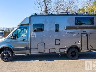 2026 Winnebago Ekko - Photo 3