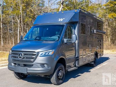 2026 Winnebago Ekko - Photo 4
