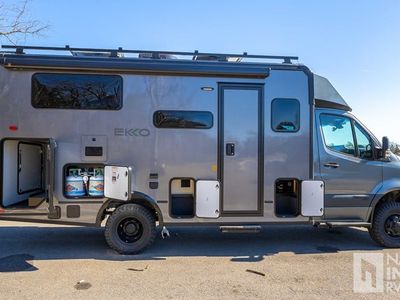 2026 Winnebago Ekko - Photo 9