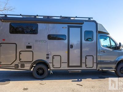 2026 Winnebago Ekko - Photo 10