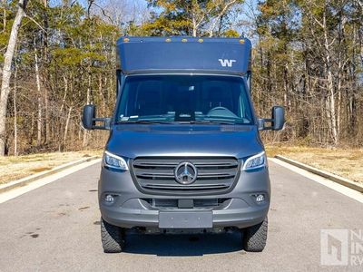 2026 Winnebago Ekko - Photo 2