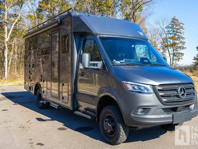 2026 Winnebago Ekko - Photo 1