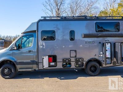 2026 Winnebago Ekko - Photo 5