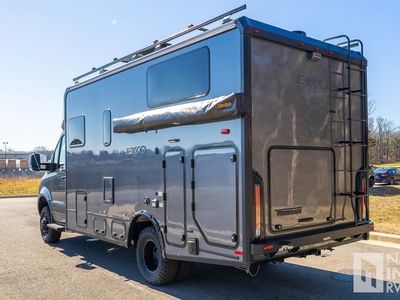 2026 Winnebago Ekko - Photo 6