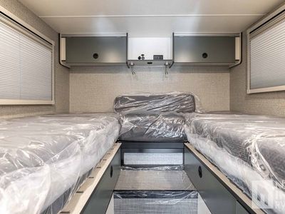 2026 Winnebago Ekko - Photo 17