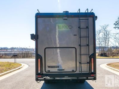 2026 Winnebago Ekko - Photo 7