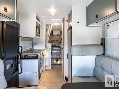 2026 Winnebago Ekko - Photo 11
