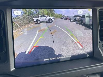 2026 Ford Bronco — photo 19 view