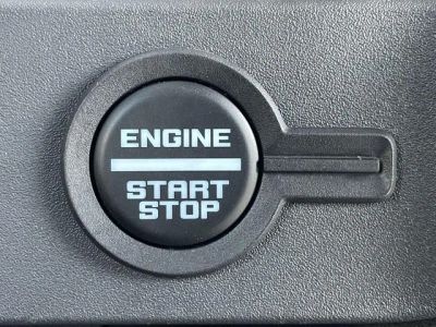 2026 Ford Bronco — photo 25 view