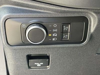 2026 Ford Bronco — photo 12 view