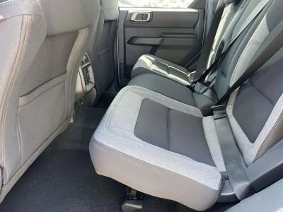 2026 Ford Bronco — photo 9 view
