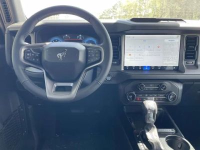 2026 Ford Bronco — photo 10 view